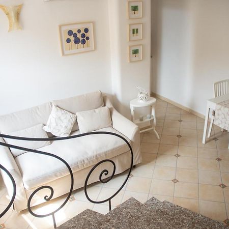 Scalinatella Villa Positano Bagian luar foto