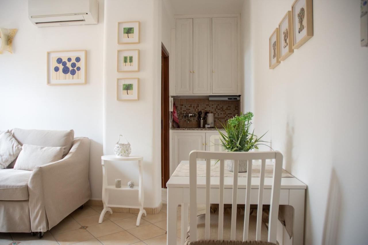 Scalinatella Villa Positano Bagian luar foto