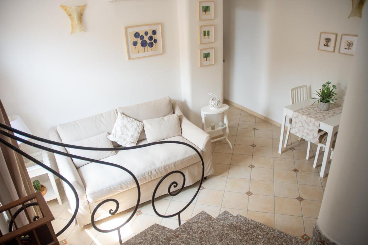 Scalinatella Villa Positano Bagian luar foto
