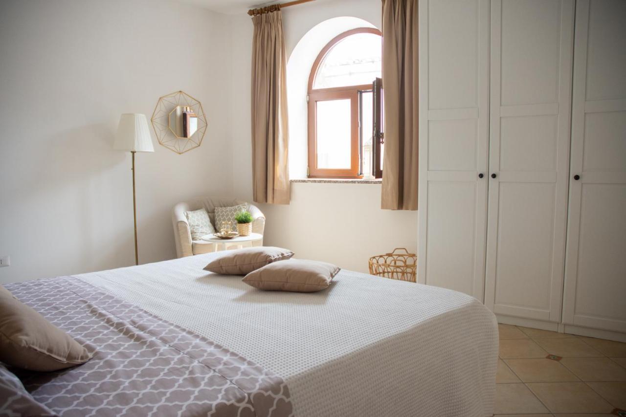 Scalinatella Villa Positano Bagian luar foto
