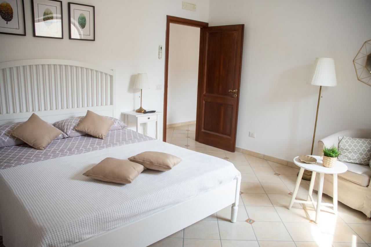 Scalinatella Villa Positano Bagian luar foto